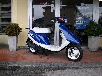 Motorrad kaufen Occasion YAMAHA CY 50 Jog (roller)