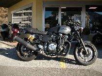 Motorrad kaufen Occasion YAMAHA XJR 1300 (retro)