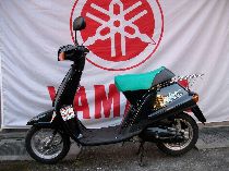 Motorrad kaufen Occasion YAMAHA SH 50 Mint (roller)