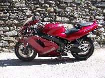 Motorrad kaufen Occasion KAWASAKI ZXR 750 (sport)