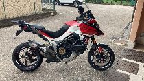 Motorrad kaufen Occasion DUCATI 1260 Multistrada (enduro)