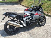 Motorrad kaufen Occasion BMW K 1300 S (sport)