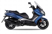 Motorrad kaufen Neufahrzeug KYMCO Downtown 350i Plus (roller)