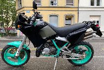 Acheter une moto Occasions CAGIVA Super City 125 (enduro)