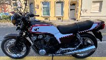  Motorrad kaufen Occasion HONDA CB 900 FC (touring)