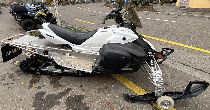 Motorrad kaufen Occasion YAMAHA PZ 50 Snowmobile (snowmobile)