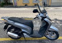 Motorrad kaufen Occasion HONDA SH 125 (roller)