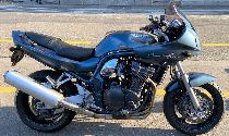 Aquista moto Occasioni SUZUKI GSF 1200 S Bandit (touring)