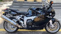Motorrad kaufen Occasion BMW K 1200 S (sport)