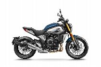 Motorrad kaufen Neufahrzeug CF MOTO 700 CL-X (naked)