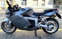 Motorrad kaufen Occasion BMW K 1200 S (sport)