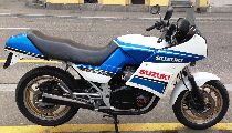 Motorrad kaufen Oldtimer SUZUKI GSX 750 E (touring)