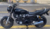 Motorrad kaufen Occasion YAMAHA XJR 1200 (retro)