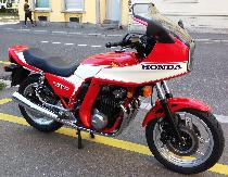 Motorrad kaufen Oldtimer HONDA Honda CB 900 F2