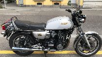 Motorrad kaufen Oldtimer YAMAHA XS 1100 (touring)