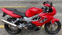 Motorrad kaufen Occasion HONDA VTR 1000 Fire Storm (sport)