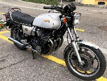Motorrad kaufen Oldtimer YAMAHA XS 1100