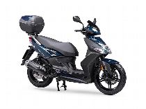 Acheter une moto neuve KYMCO Agility 125 R16+ (scooter)