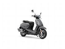 Motorrad kaufen Neufahrzeug KYMCO Like 125 i II CBS (roller)