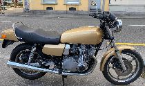 Motorrad kaufen Oldtimer SUZUKI GS 1000