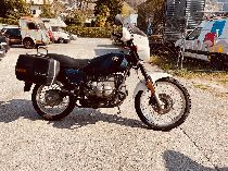 Motorrad kaufen Oldtimer BMW BMW