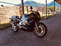 Motorrad kaufen Occasion YAMAHA FZR 1000 Exup (sport)