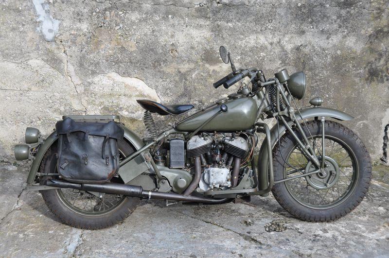 РњРѕС‚РѕС†РёРєР» indian 741 b