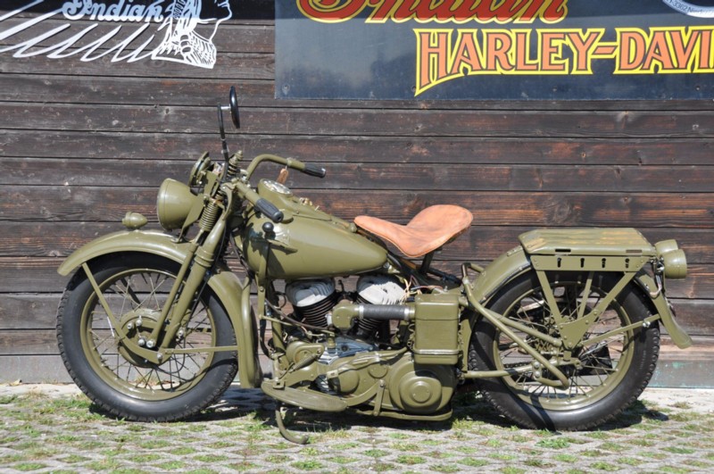 Harley Davidson Wla Wlc Occasion Harley Davidson Wla Wlc Occasion