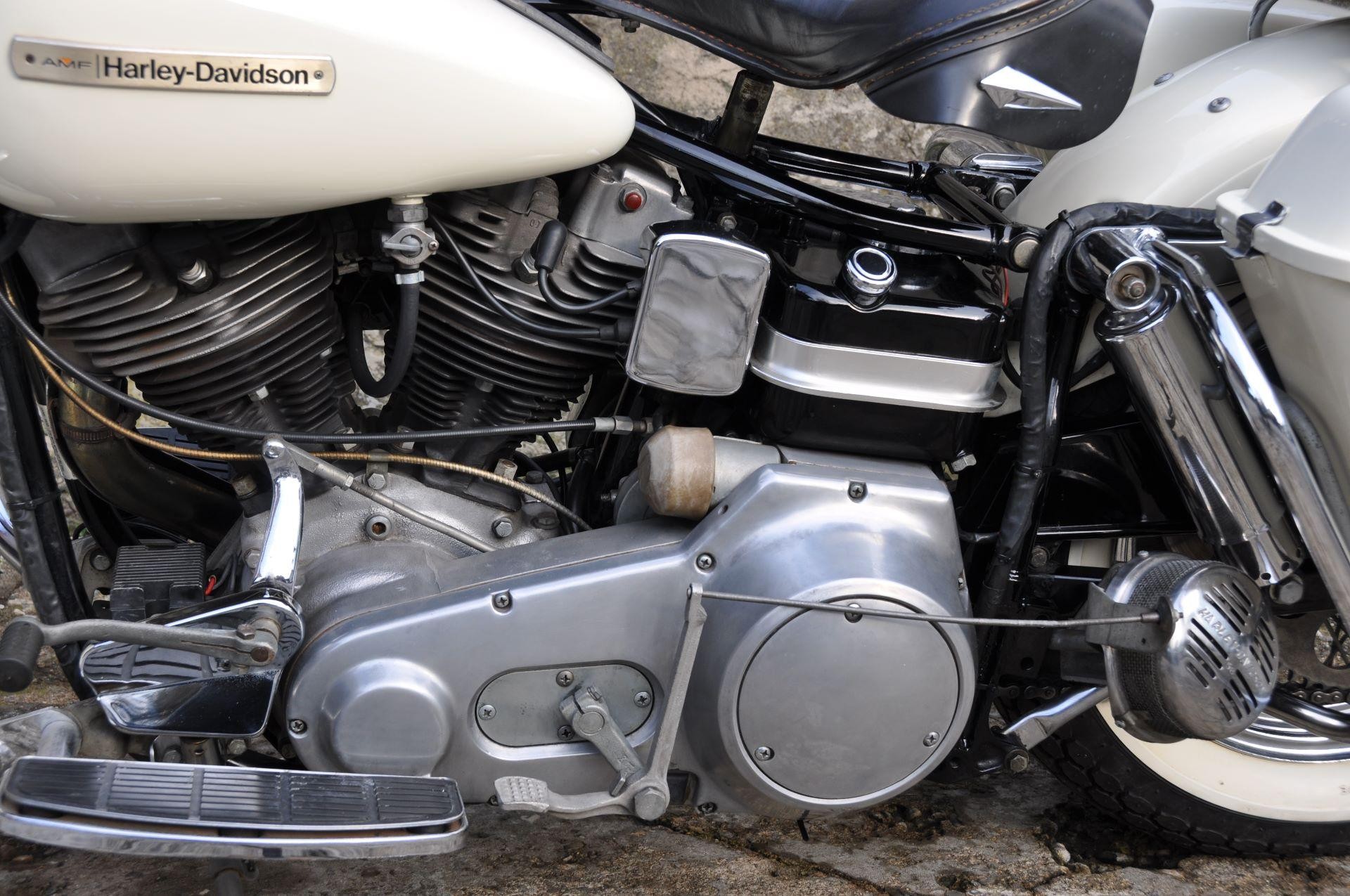 Sirene Harley Davidson Occasion Sirene Harley Davidson Occasion