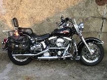 Motorrad kaufen Occasion HARLEY-DAVIDSON Touring (touring)