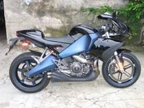  Acheter une moto Occasions BUELL 1125 R (sport)