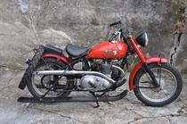 Acheter une moto Oldtimer INDIAN WARRIOR TT (touring)