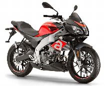 Motorrad kaufen Neufahrzeug APRILIA Tuono 125 (naked)
