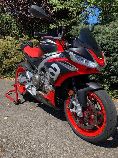 Motorrad kaufen Occasion APRILIA Tuono 660 (naked)