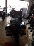 Motorrad kaufen Occasion MOTO GUZZI V 50 III (touring)