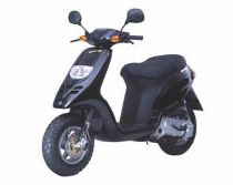 Motorrad kaufen Occasion PIAGGIO Typhoon X 50 (45km/h) (roller)