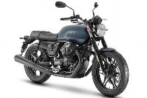 Motorrad kaufen Neufahrzeug MOTO GUZZI V7 III Stone ABS (retro)