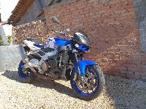 Motorrad kaufen Occasion APRILIA Tuono 1000 R (naked)
