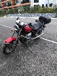 Motorrad kaufen Occasion MOTO GUZZI California 1100 C IE (touring)
