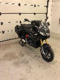  Buy motorbike Pre-owned APRILIA Caponord 1200 (enduro)