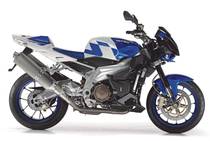 Motorrad kaufen Neufahrzeug APRILIA Tuono 1000 R (naked)