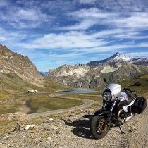 Aquista moto Occasioni MOTO GUZZI 1200 Sport 8V (touring)