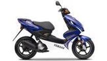 Motorrad kaufen Occasion YAMAHA Aerox R YQ 50 (roller)