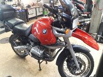 Motorrad kaufen Occasion BMW R 1100 GS (enduro)
