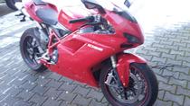 Motorrad kaufen Occasion DUCATI 1098 (sport)