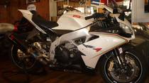 Motorrad kaufen Occasion APRILIA RSV 4 1000 R (sport)