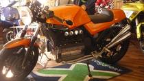 Motorrad kaufen Occasion BMW K 100 LT (custom)