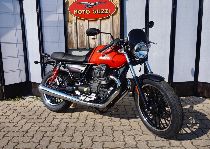 Motorrad kaufen Neufahrzeug MOTO GUZZI V9 Roamer ABS (retro)