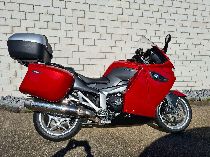 Motorrad kaufen Occasion BMW K 1300 GT ABS (touring)