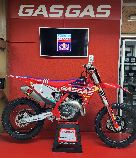 Motorrad kaufen Occasion GASGAS MC 450F (motocross)